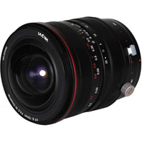 Laowa 15mm f/4.5 R Zero-D Shift Lens Canon EF