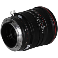 Laowa 15mm f/4.5 R Zero-D Shift Lens Canon EF