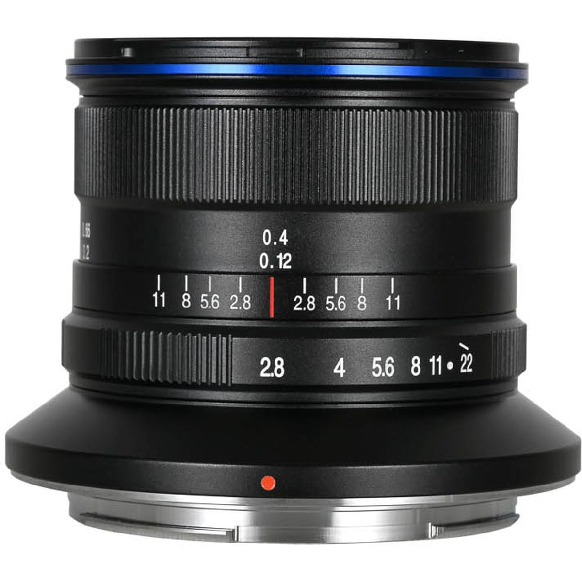 Laowa 9mm f/2.8 Zero-D Lens - Nikon Z
