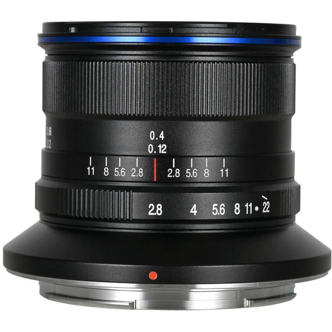 Laowa 9mm f/2.8 Zero-D Lens - Nikon Z