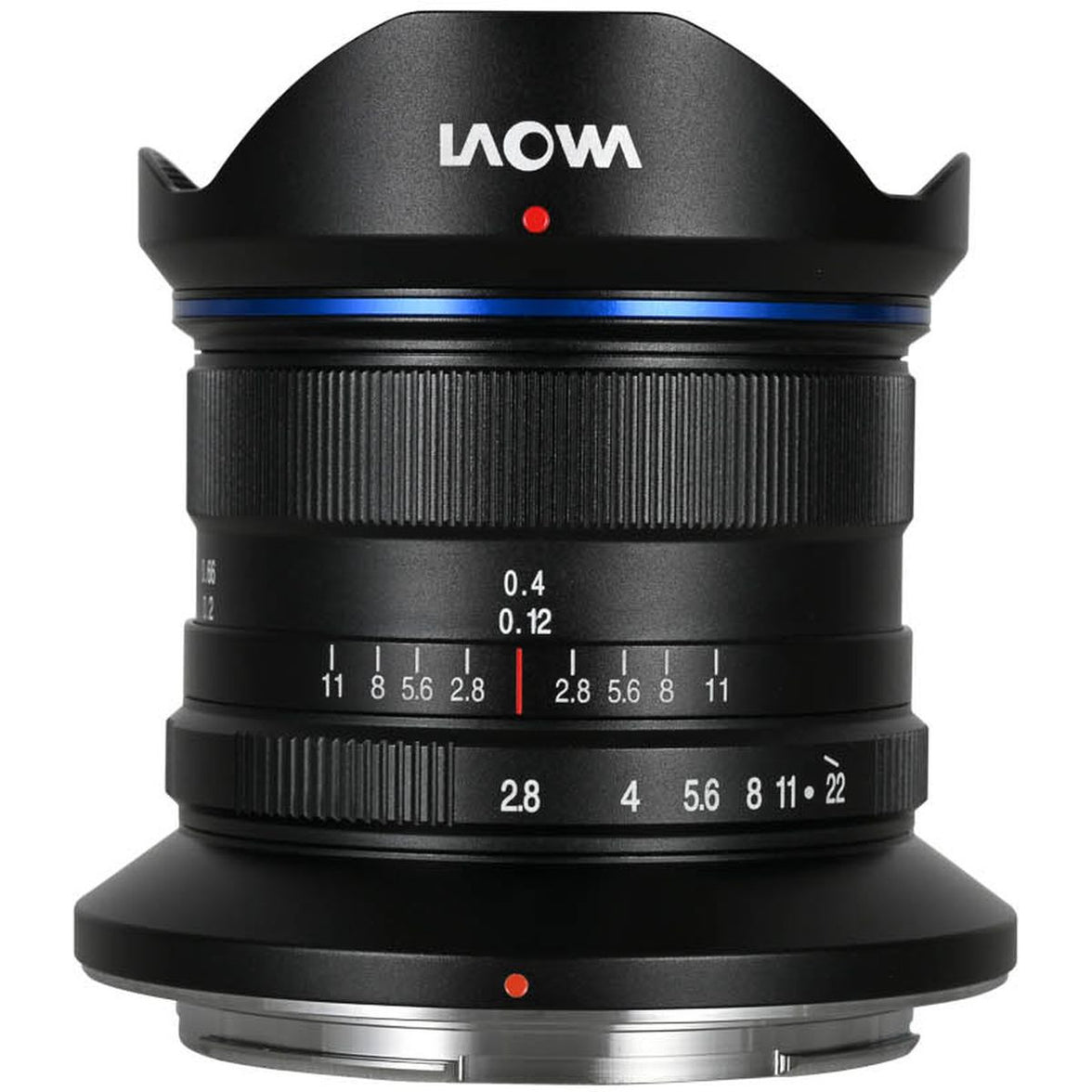 Laowa 9mm f/2.8 Zero-D Lens - Nikon Z