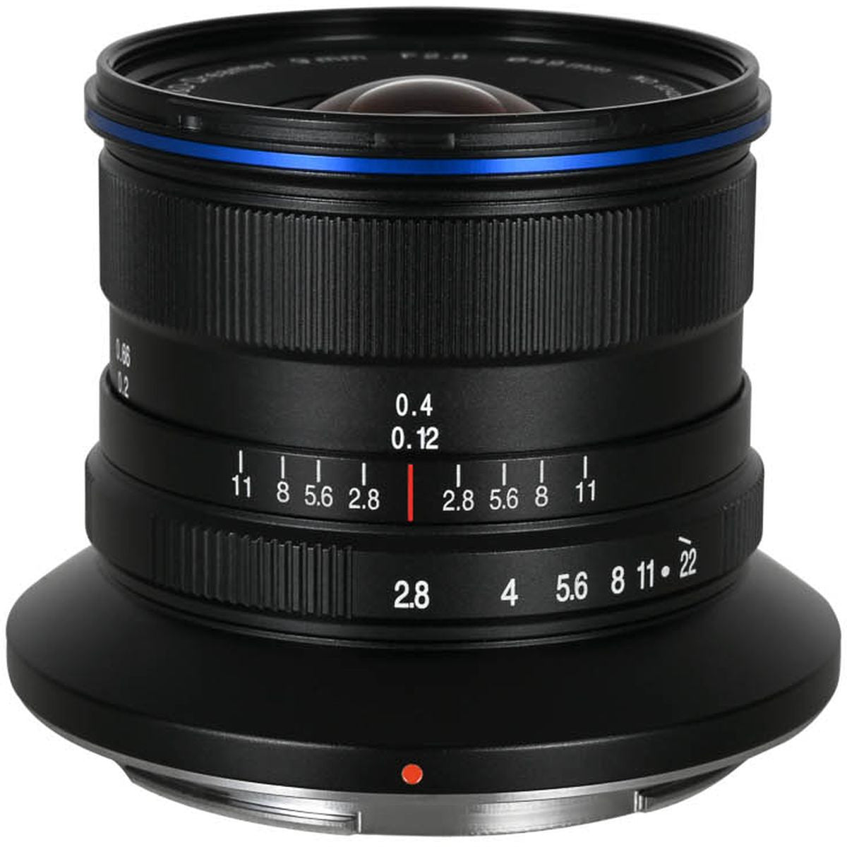Laowa 9mm f/2.8 Zero-D Lens - Nikon Z