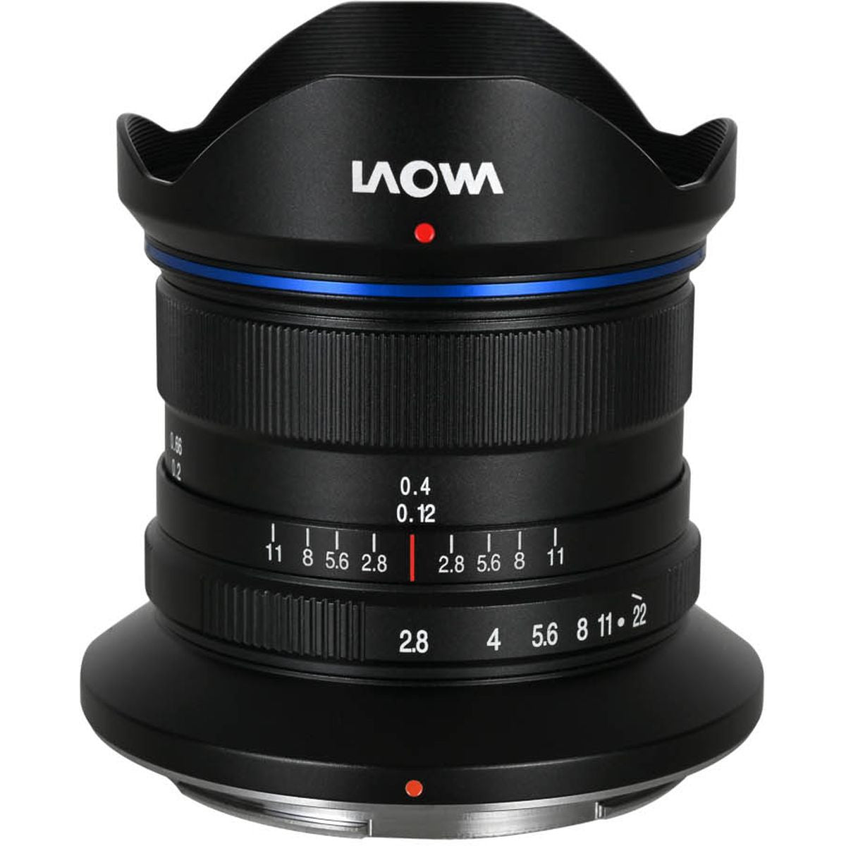 Laowa 9mm f/2.8 Zero-D Lens - Nikon Z