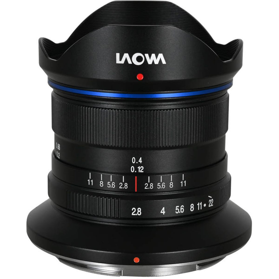 Laowa 9mm f/2.8 Zero-D Lens - Nikon Z