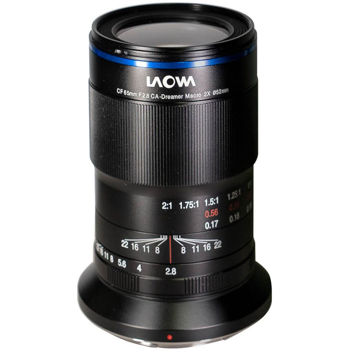Laowa Venus 65mm f/2.8 2X Ultra-Macro Lens - Nikon Z