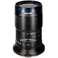 Laowa Venus 65mm f/2.8 2X Ultra-Macro Lens - Nikon Z