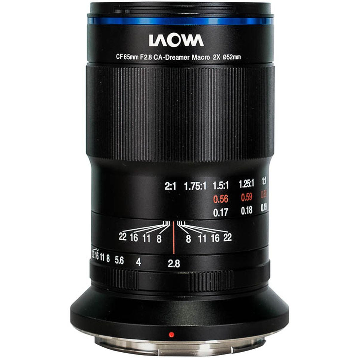 Laowa Venus 65mm f/2.8 2X Ultra-Macro Lens - Nikon Z