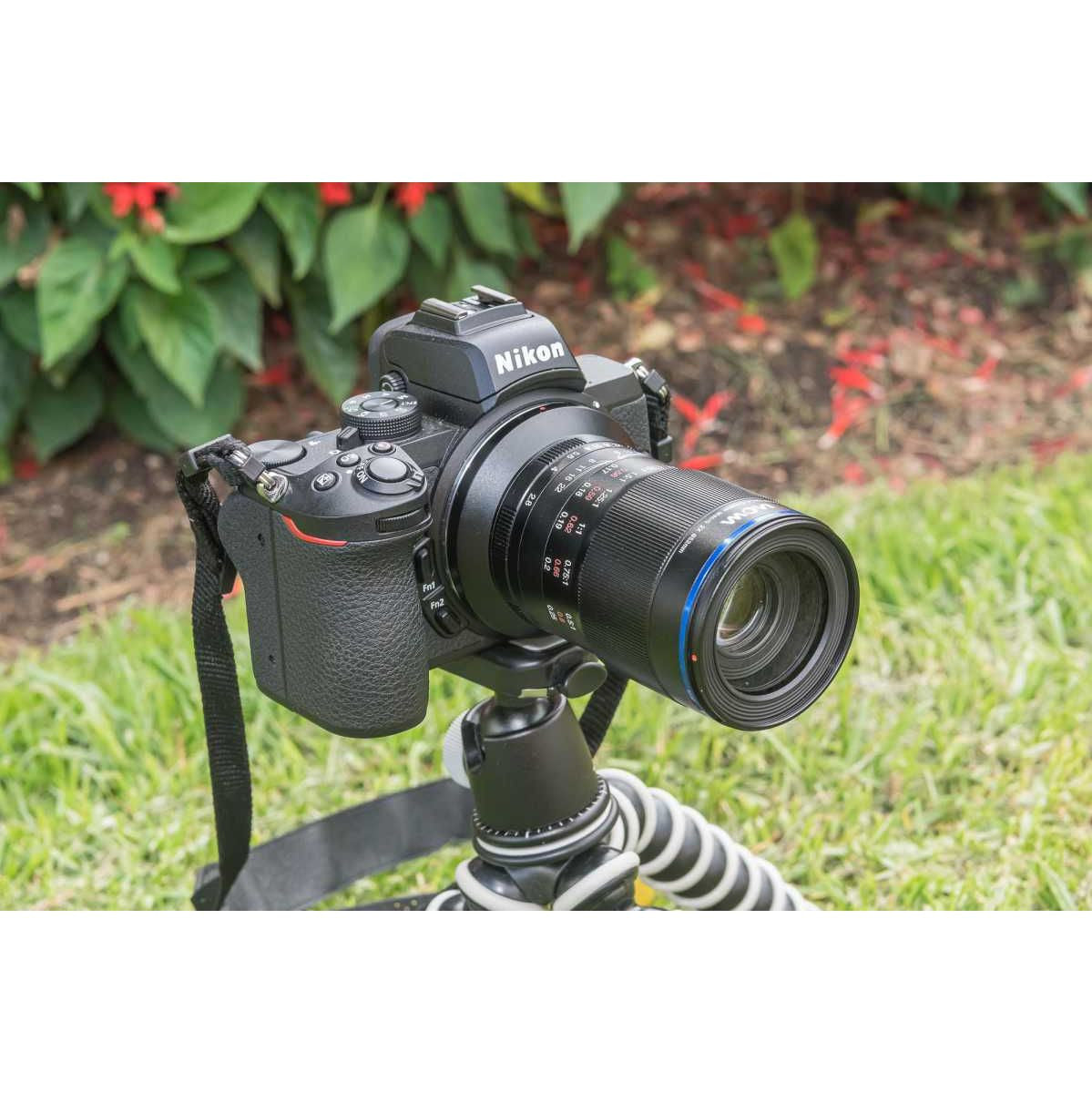 Laowa Venus 65mm f/2.8 2X Ultra-Macro Lens - Nikon Z