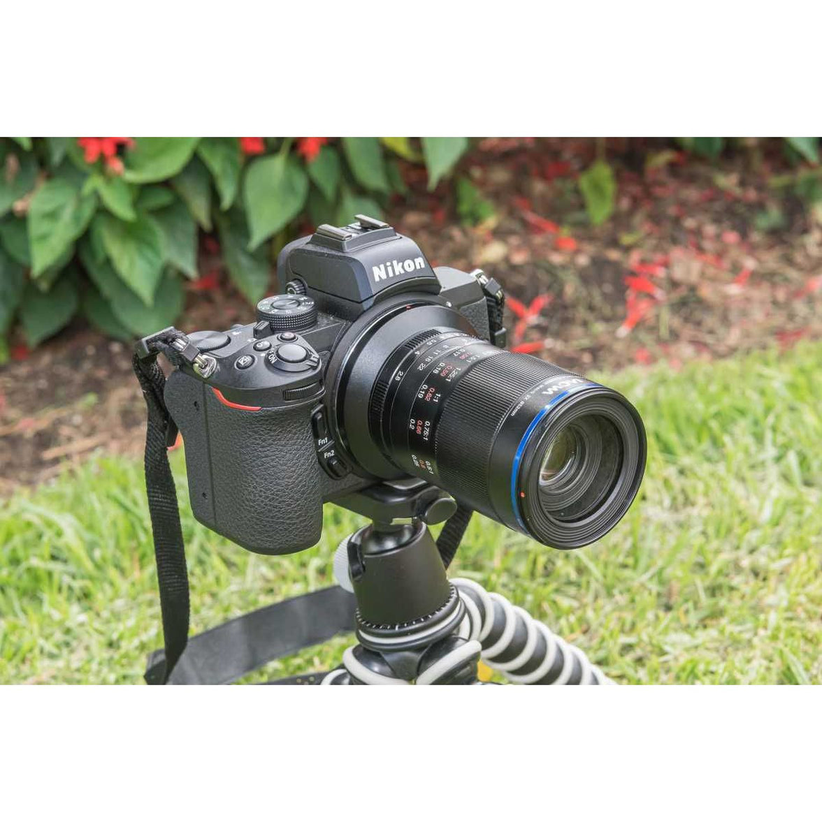 Laowa Venus 65mm f/2.8 2X Ultra-Macro Lens - Nikon Z