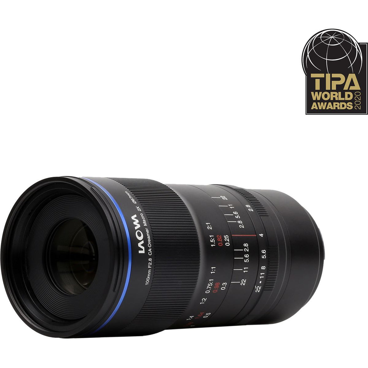 Laowa 100mm f/2.8 2X Ultra-Macro APO Lens - Sony FE