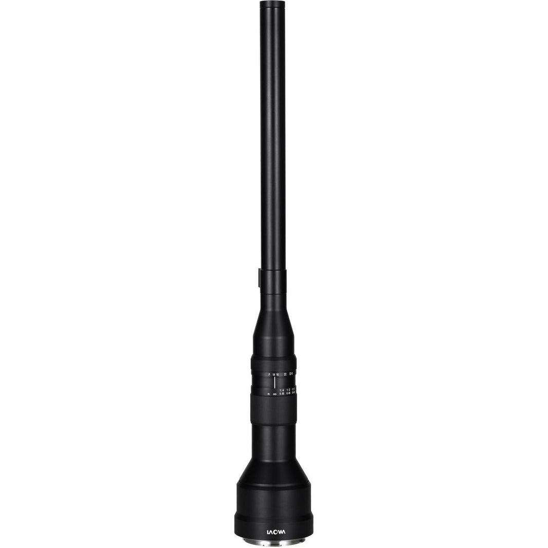 Laowa 24mm f/14.0 2X Macro Probe Lens (Std) - Canon RF