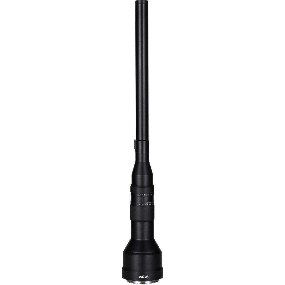Laowa 24mm f/14.0 2X Macro Probe Lens (Std) - Nikon Z