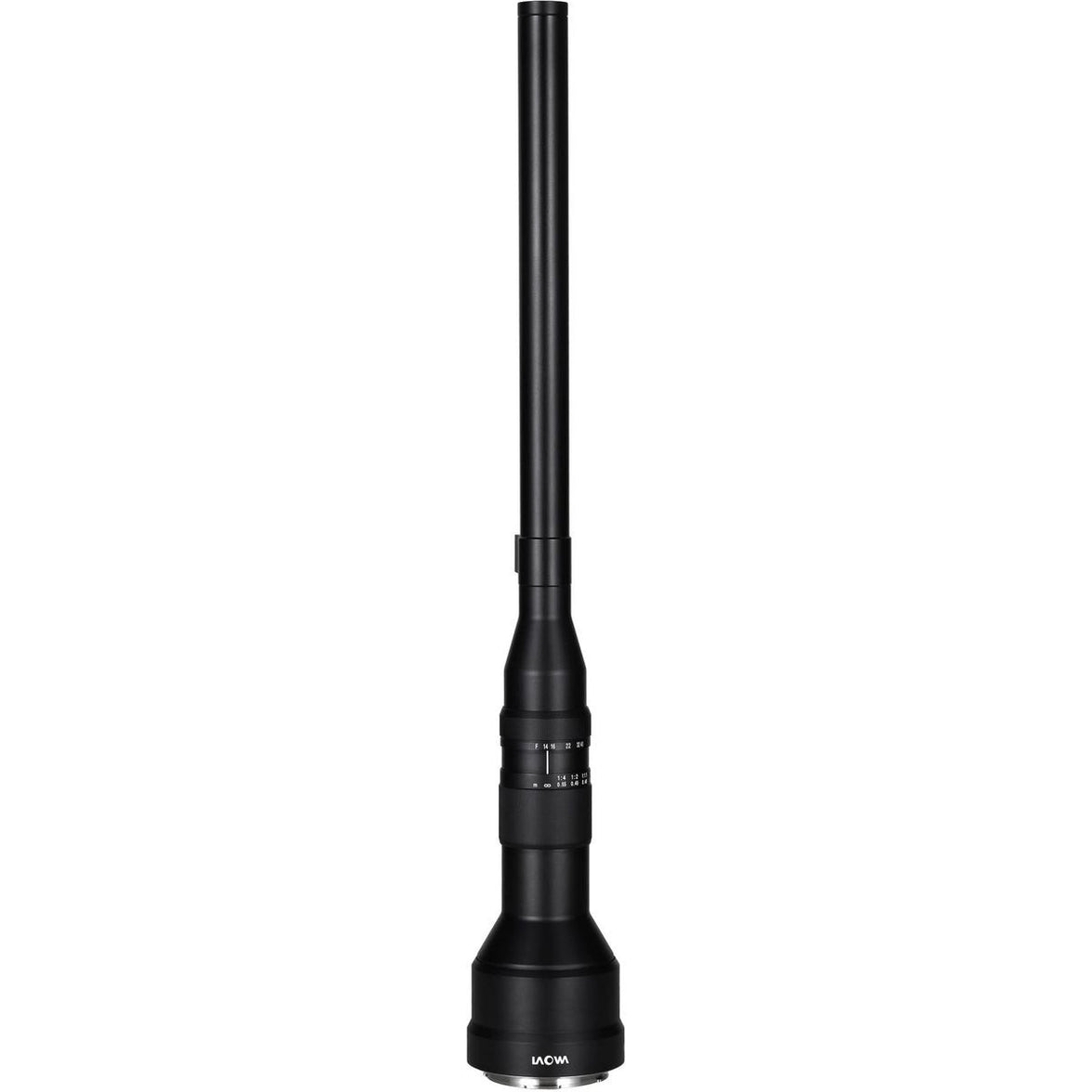 Laowa 24mm f/14.0 2X Macro Probe Lens (Std) - Nikon Z