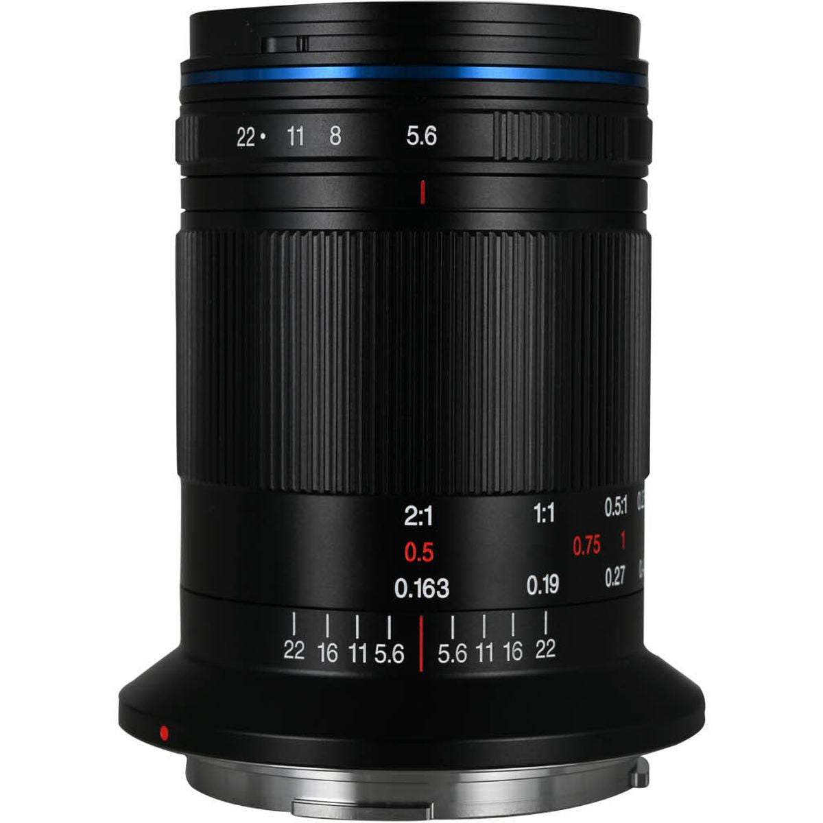 Laowa 85mm f/5.6 2X Ultra-Macro APO Lens - Canon RF