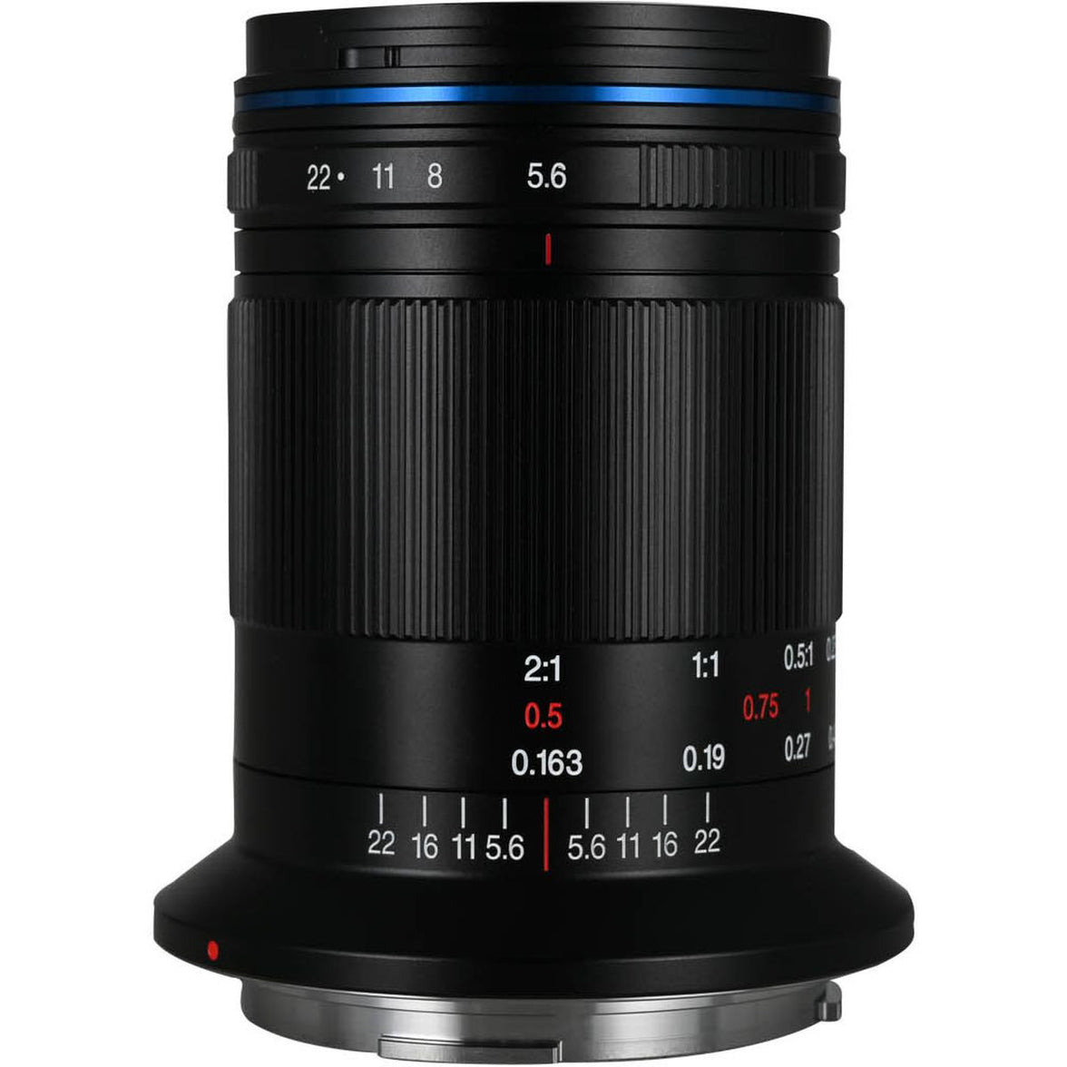 Laowa 85mm f/5.6 2X Ultra-Macro APO Lens - Canon RF