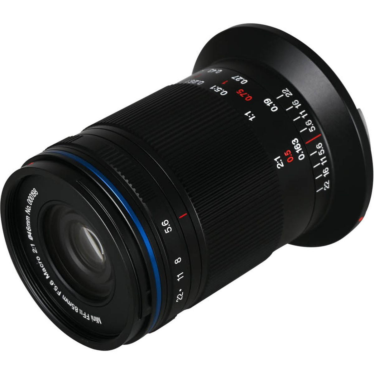 Laowa 85mm f/5.6 2X Ultra-Macro APO Lens - Canon RF