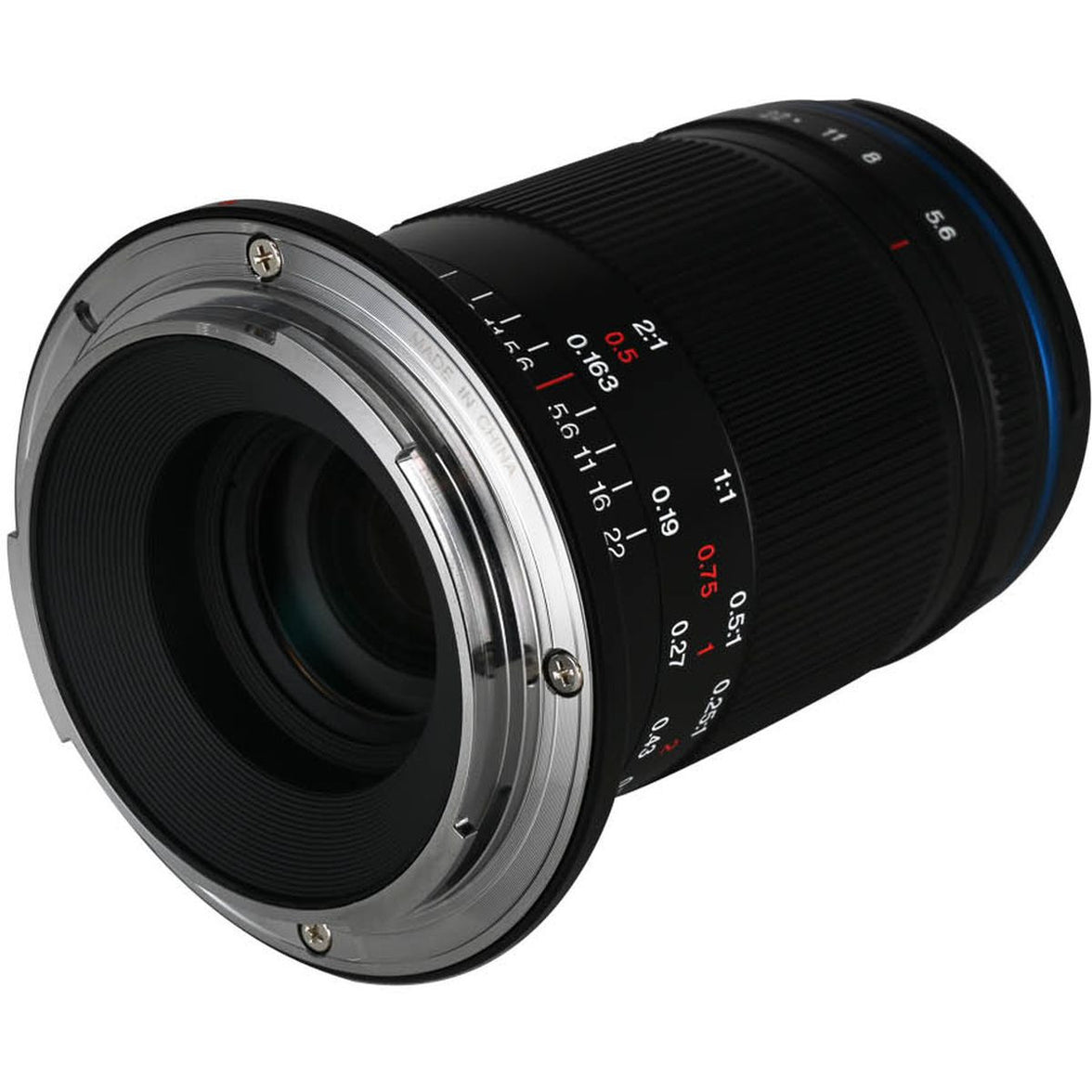 Laowa 85mm f/5.6 2X Ultra-Macro APO Lens - Canon RF
