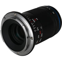 Laowa 85mm f/5.6 2X Ultra-Macro APO Lens - Canon RF