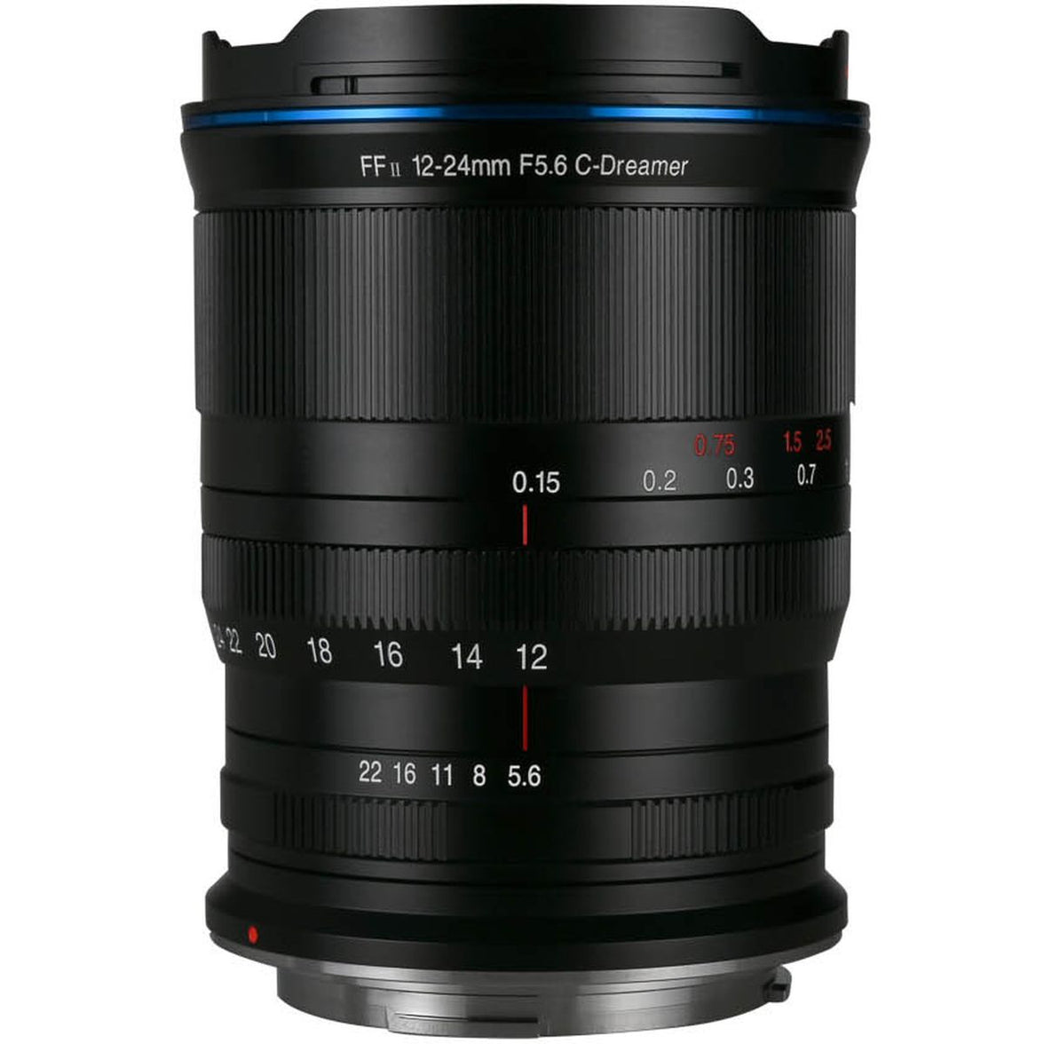 Laowa 12-24mm f/5.6 Zoom Canon RF