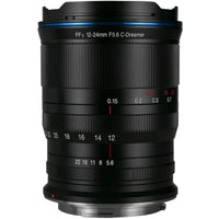 Laowa 12-24mm f/5.6 Zoom Canon RF