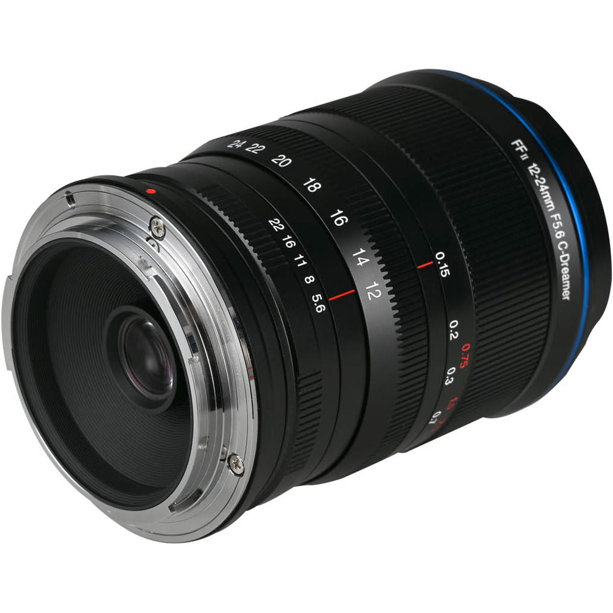 Laowa 12-24mm f/5.6 Zoom Canon RF