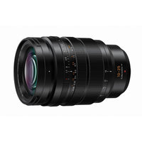 Panasonic LUMIX G 10-25mm f/1.7 Leica MFT Black
