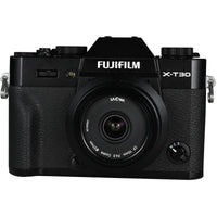 Laowa 10mm f/4.0 Cookie Fujifilm X-Mount Black