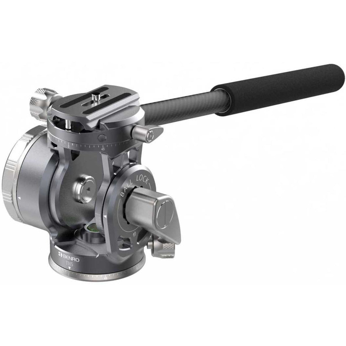 Benro Long Lens Head (WH15)