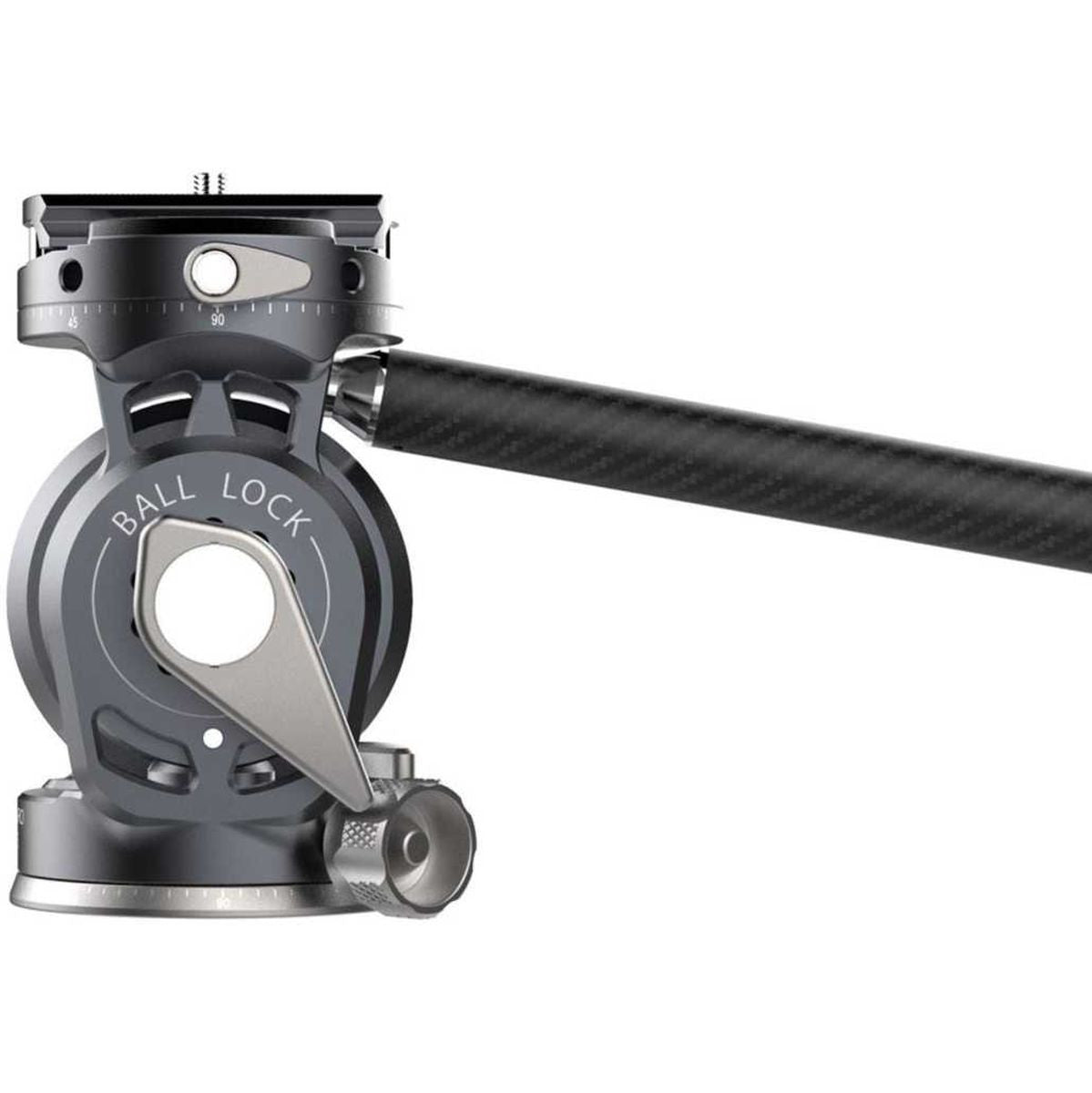 Benro Long Lens Head (WH15)