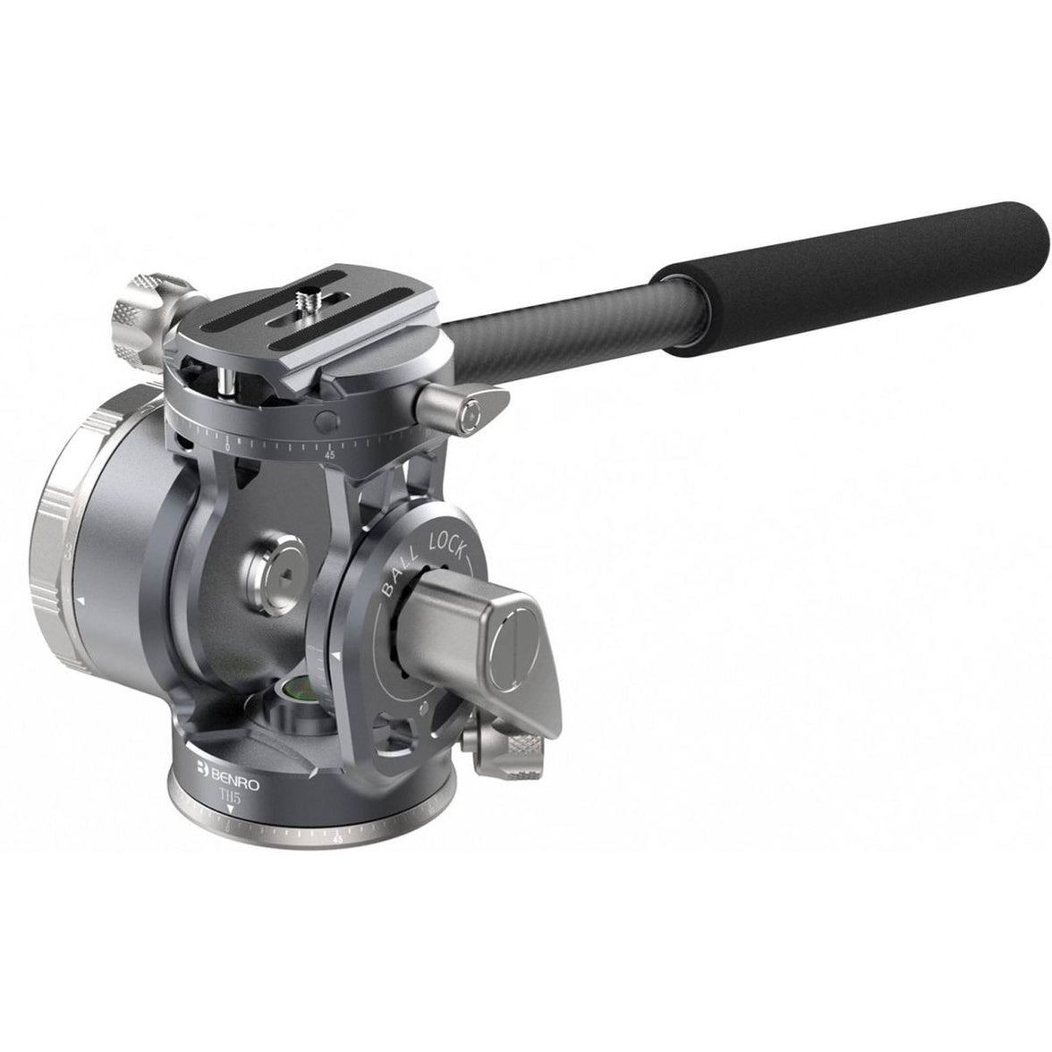 Benro Long Lens Head (WH15)