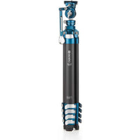 Benro Cyanbird Carbon Tripod w/ FS20PRO Head (TCBC15FS20PROC