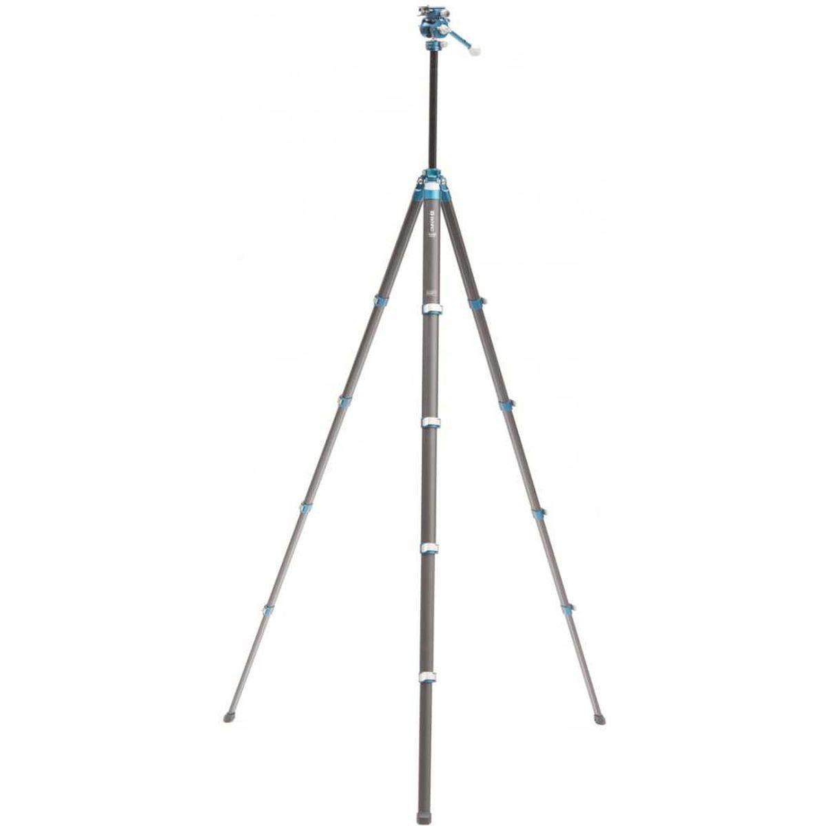 Benro Cyanbird Carbon Tripod w/ FS20PRO Head (TCBC15FS20PROC
