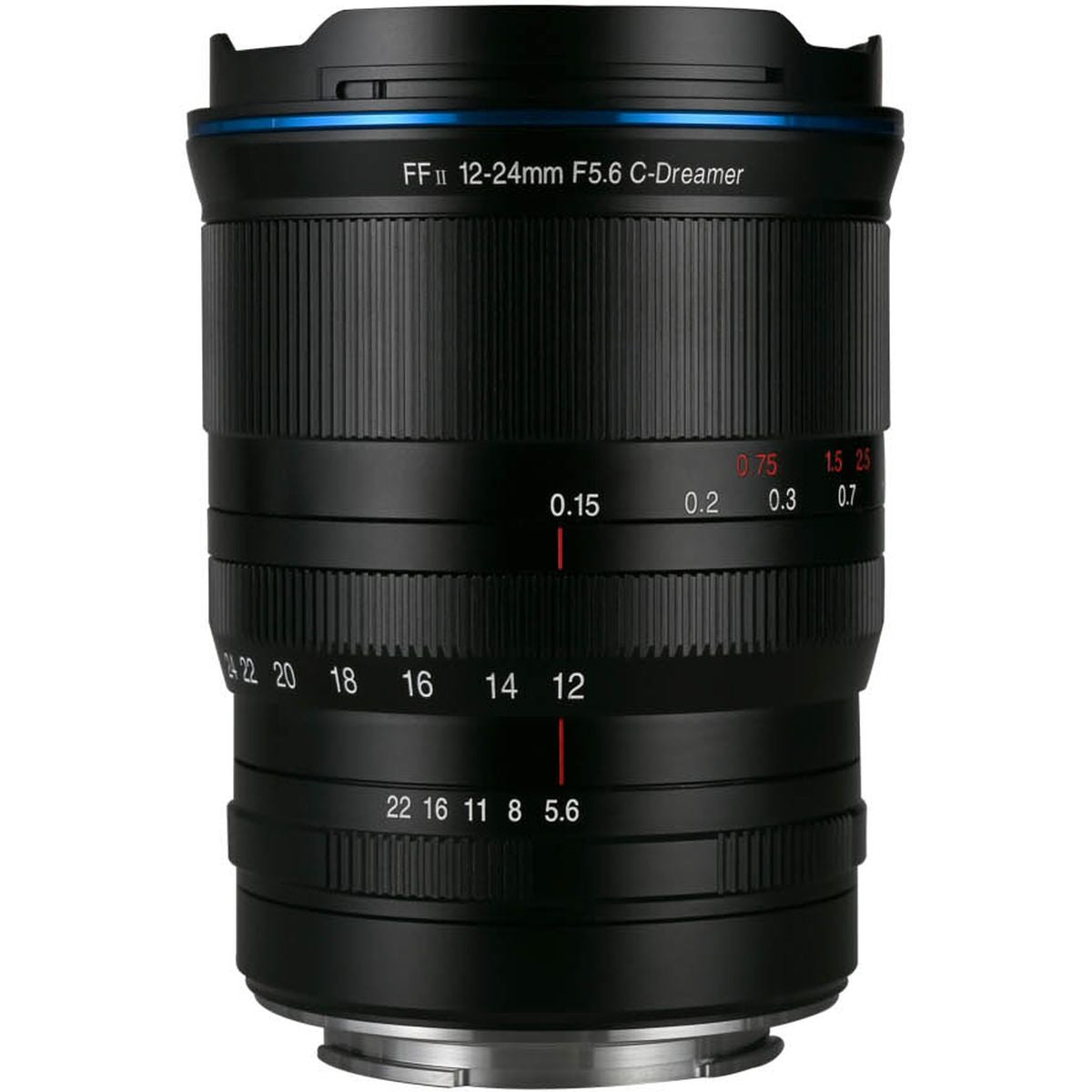 Laowa 12-24mm f/5.6 Zoom Sony FE