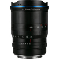 Laowa 12-24mm f/5.6 Zoom Sony FE