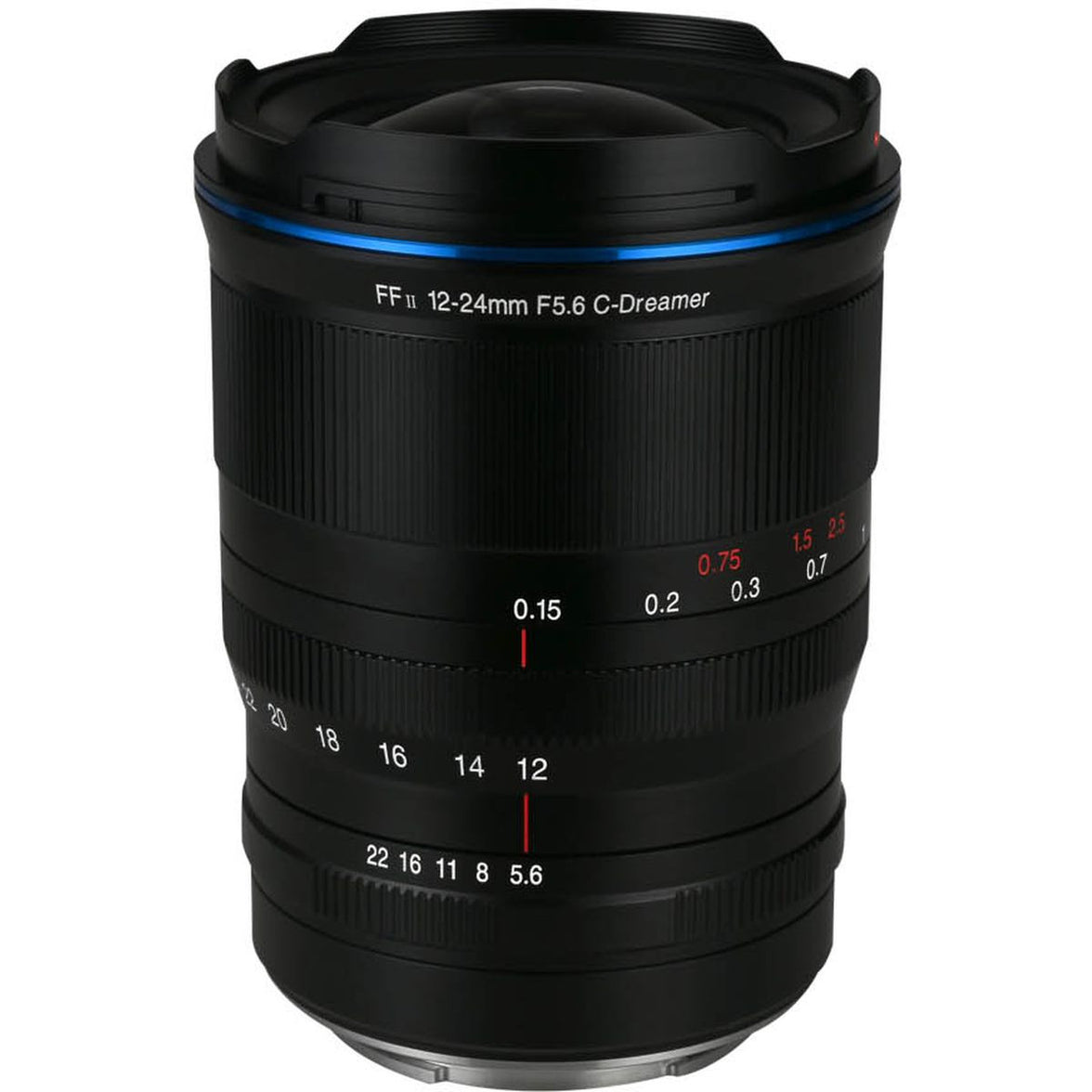 Laowa 12-24mm f/5.6 Zoom Sony FE
