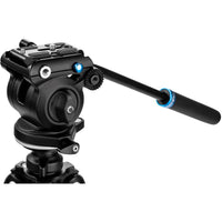 Benro Videokop S2 Pro Versie (S2PRO)