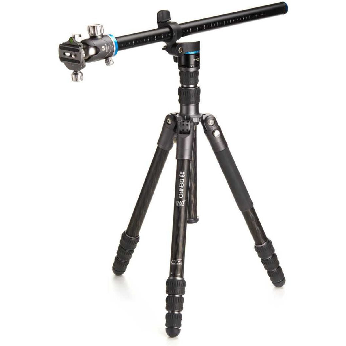 Benro Kantelbare Middenkolom 50cm (GPAC502)