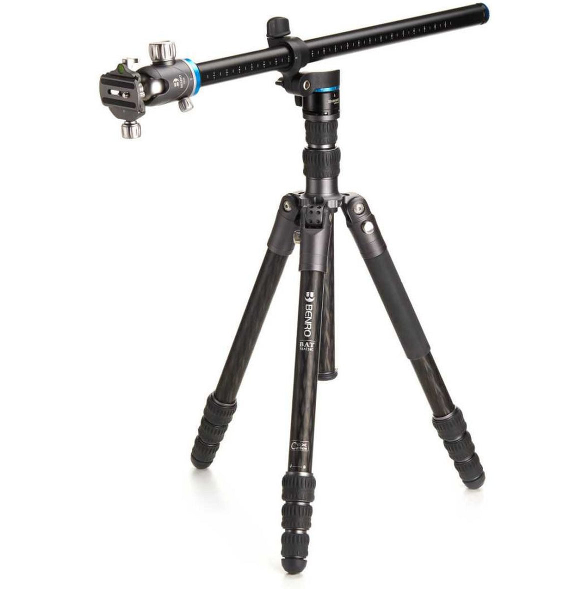 Benro Kantelbare Middenkolom 50cm (GPAC502)