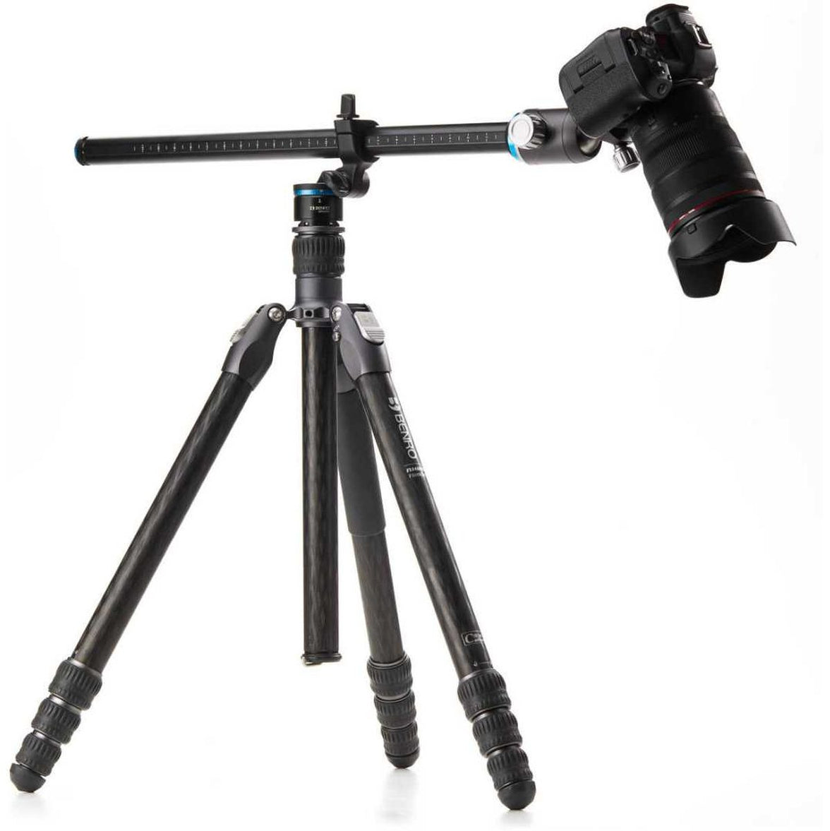 Benro Kantelbare Middenkolom 50cm (GPAC502)