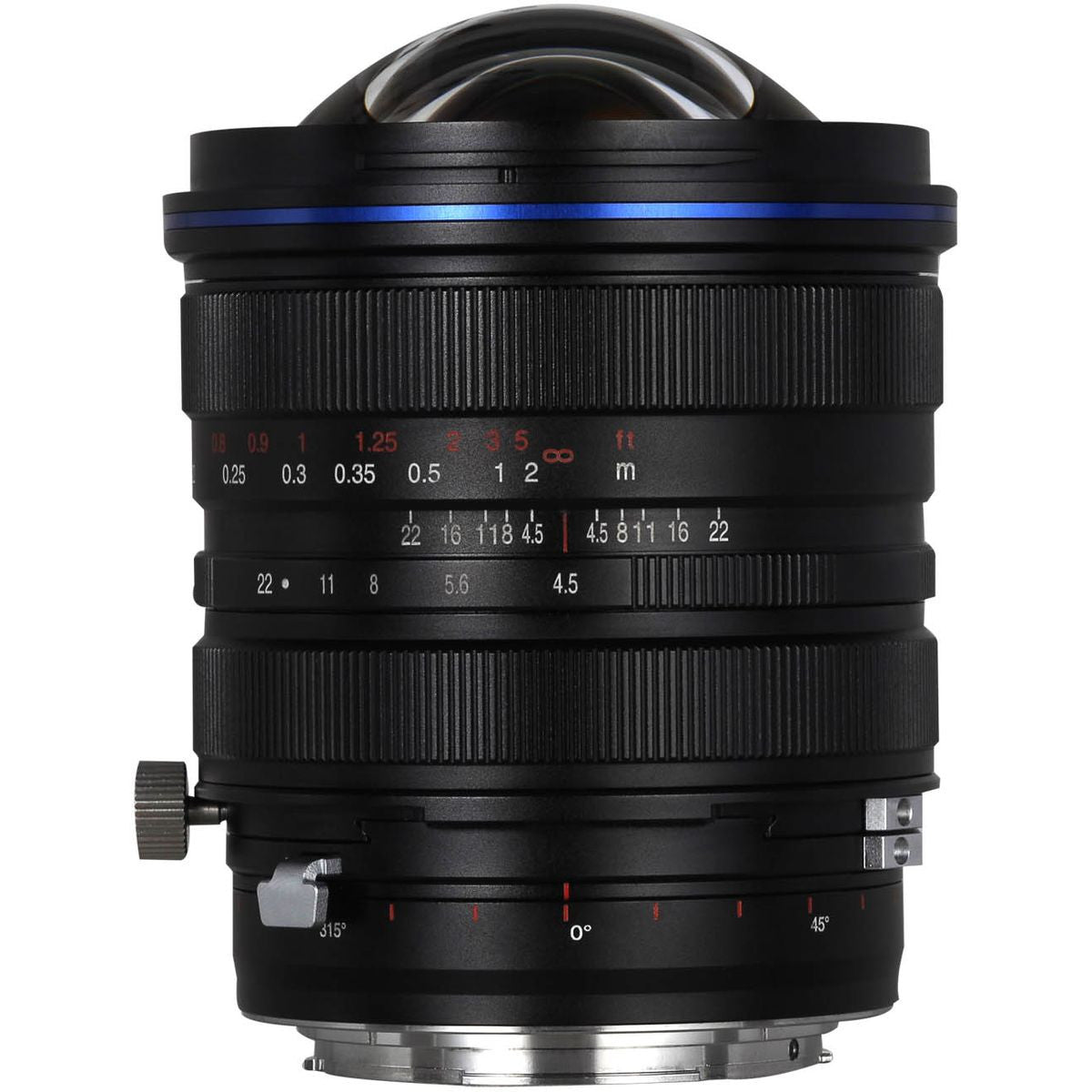 Laowa Venus 15mm f/4.5 Zero-D Shift Lens - Canon RF