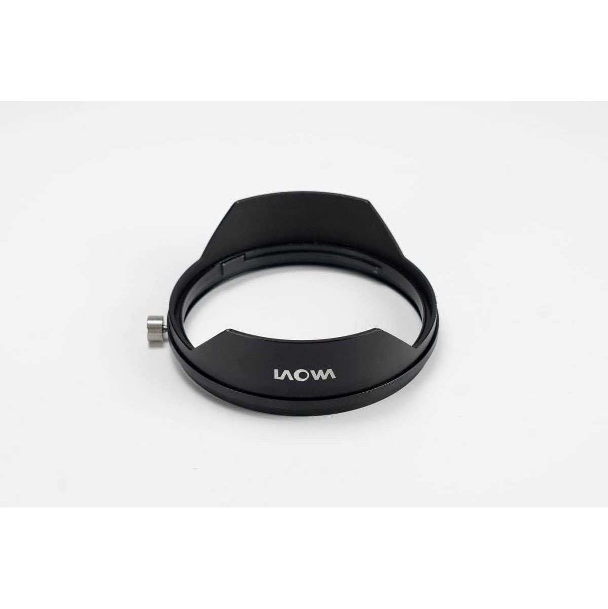 Laowa 20mm f/4.0 Lens Hood (Plastic) (LAO-LH2040)