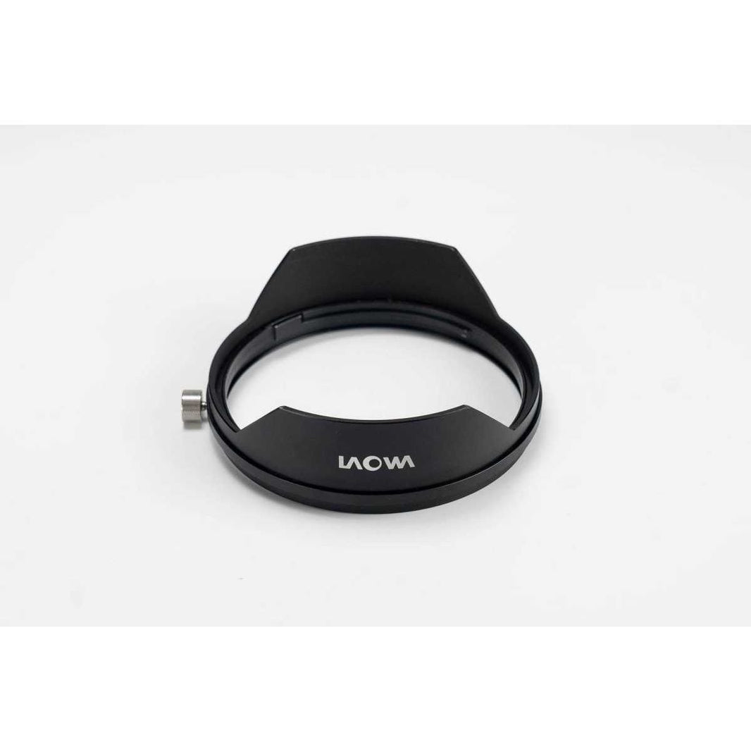 Laowa 20mm f/4.0 Lens Hood (Plastic) (LAO-LH2040)