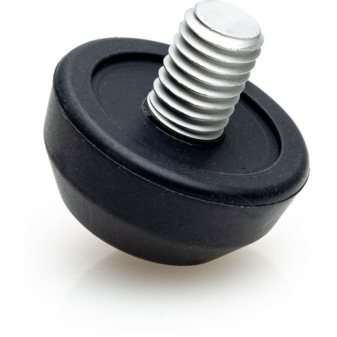 Benro 26mm Rubber Voetje 3 Vlaks / Schroefpootje 3/8" (3X)