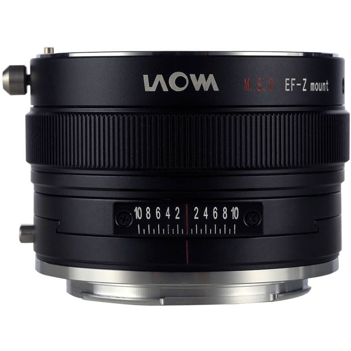 Laowa Magic Shift Converter - Canon EF To Nikon Z (Lao-MSC-E