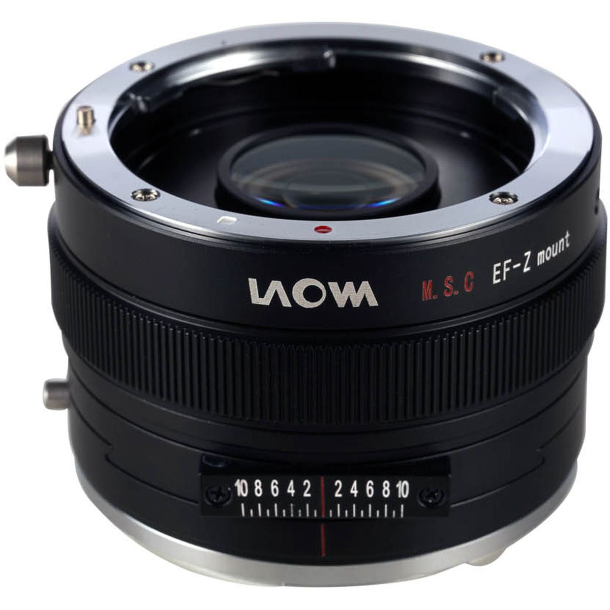Laowa Magic Shift Converter - Canon EF To Nikon Z (Lao-MSC-E