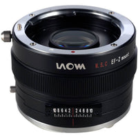 Laowa Magic Shift Converter - Canon EF To Nikon Z (Lao-MSC-E