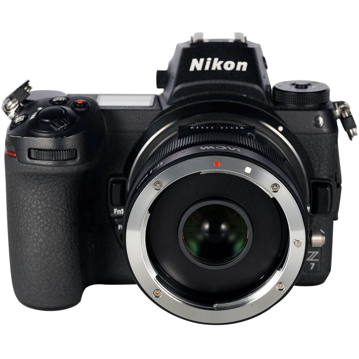 Laowa Magic Shift Converter - Canon EF To Nikon Z (Lao-MSC-E
