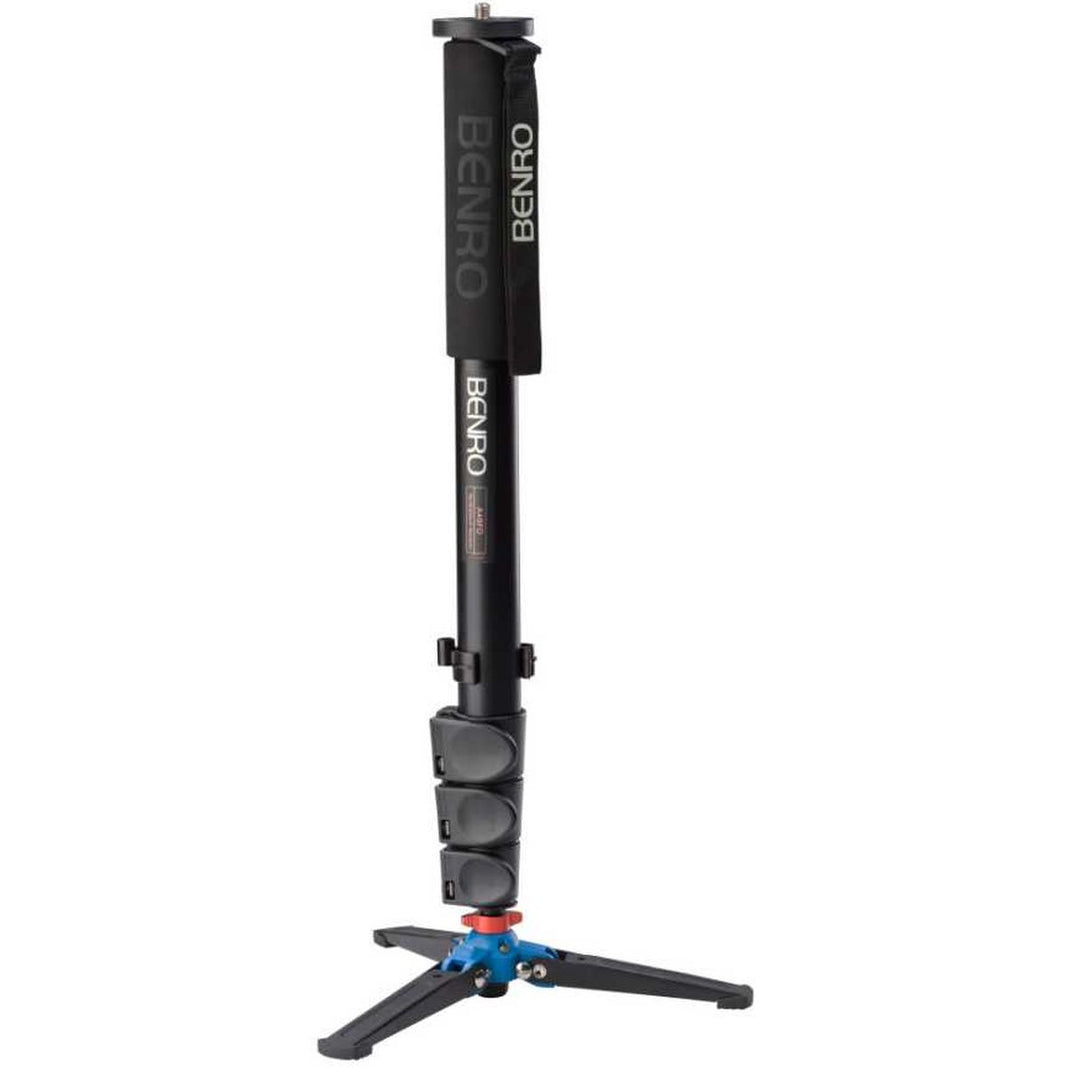 Benro Video Monopod A48FD
