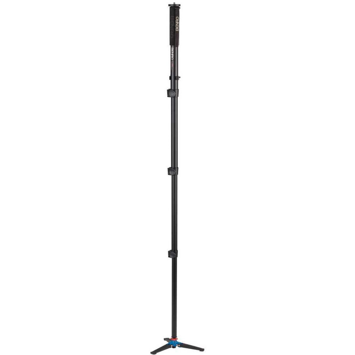 Benro Video Monopod A48FD