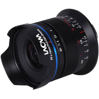 Laowa Venus 14mm f/4.0 FF RL Zero-D Lens - Leica L